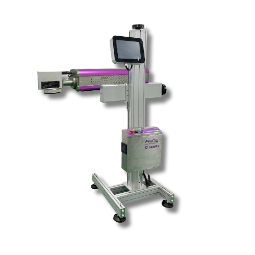 Lazer Kodlama Yazıcıları