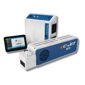 Keskin Lazer Kodlama Makinesi