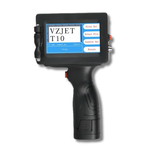 Koli Kodlama Yazıcıları