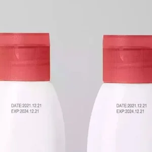 Keskin Kimya Ve Temizlik Ürünleri İçin İnkjet Kodlama Makinesi