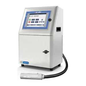 Keskin Kimya Ve Temizlik Ürünleri İçin İnkjet Kodlama Makinesi