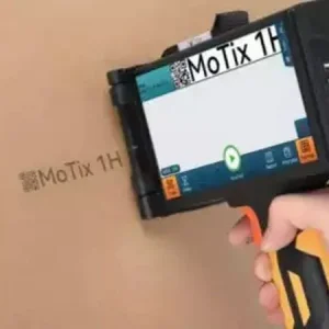 Delice Koli Kodlama Makinesi