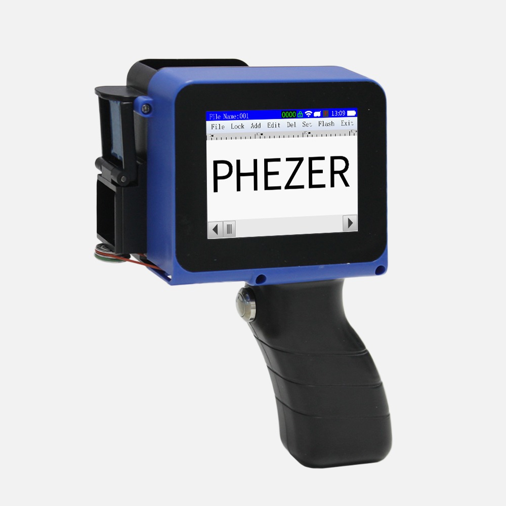 DC11-PRO Mini El Yazıcısı