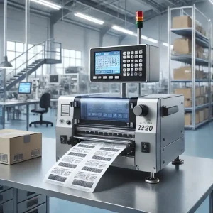 izmir-odemis-tekke-mahallesi İnkjet Kodlama Makinesi