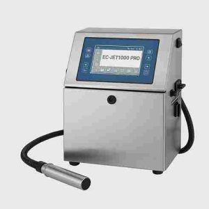 izmir İnkjet Kodlama